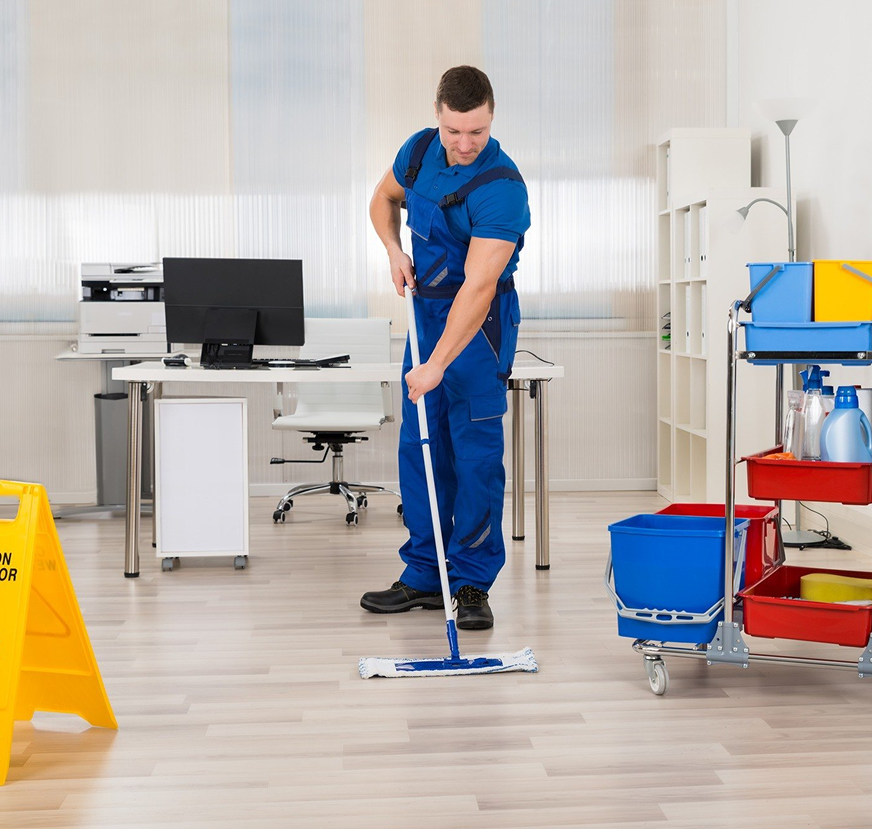 Housekeeping Dehiwala